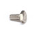 Vulcan Hart SC-041-50 (or Equivalent) Screw,Cap-Hex 1/4-20 X 1/2 (8117941)