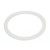 Vulcan Hart 00-857170-00009 (or Equivalent) Valve,Draw-Off Coupling Gasket (8117575)