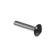 Vulcan Hart 00-959087-00001 (or Equivalent) Screw,1/4-20 X 1.25,Black Hd (8117759)
