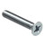 Vulcan Hart 00-921414 (or Equivalent) Screw, C/Sphilhd1/4-20 X 1.5 (N21276995)