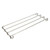 Vulcan Hart 00-499468-00002 (or Equivalent) Support, Rh, Wire Rack (N21276037)