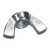 Vulcan Hart 00-350632-00002 (or Equivalent) Wing Nut (N21333224)
