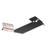 Vulcan Hart 00-427952-00001 (or Equivalent) Bracket, Pilot Mounting (N21295126)