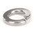 Vulcan Hart 00-944154 (or Equivalent) Washer, Lock M6 (N21278517)