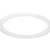 Vulcan Hart 00-858268-00009 (or Equivalent) Draw Off Valve Coupling Gasket (N21594561)