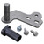 True 870897 (or Equivalent) Hinge Kit, T/R Or B/L (263343)