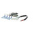 True 966472 (or Equivalent) Cord Kit, Comp 8-Pin (8015538)
