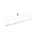True 864984-038 (or Equivalent) Shelf, Gdm-69/69hl Wht Wire 23 7/8"W X 2 (8112239)