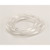 True 882671 (or Equivalent) Hose, P2502 Water Clear Vinyl 84 (8112485)