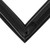 True 810797 (or Equivalent) Gasket, Ta/Tg/Tr1h-2hs, Bottom Bl (8111966)