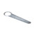 True 830263 (or Equivalent) Wrench, Caster T-Series (8112101)