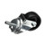 True 830286 (or Equivalent) Caster 3 Stem G427-3 Without Brake (8112106)