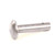True 975519 (or Equivalent) Bolt, 5/16 Unthreaded .08 Hole (8113107)