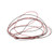 True 980644 (or Equivalent) Led Input Wire Assembly 50 (8113150)