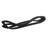 True 217939 (or Equivalent) True Gasket, Wide Underco Unter, Black (8133853)
