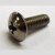 True 944578 (or Equivalent) Screw, 8-32 X 1/2 Phil Truss Hd M.S. 18-8ss (8409140)