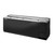 True TD-95-38-HC (or Equivalent) 95 In Blk Bottle Cooler 3 Lids (TRUTD9538HC)
