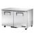 True TUC-48-HC (or Equivalent) Undercounter Fridge (TRUTUC48)