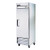 True T-23-HC LH (or Equivalent) Reach In Fridge (TRUT23LH)