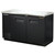 True TBB-2-HC (or Equivalent) (2)Sld Dr Backbar Fridge 115v/60hz/1-Ph (TRUTBB2HC)