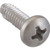 Pitco PP11366 (or Equivalent) Scr, 10-24 X 5/8 Pnh Ss Tf (8014890)