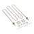 Pitco 50008301-C (or Equivalent) Element,Tu 6kw 208v Crte (8097217)