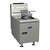 Pitco SGC-S (or Equivalent) Gas Ctr Top Fryer 35 Lb (PITSGC)