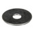 Carter Hoffmann 18120-0040 (or Equivalent) 8 Flat Washer - Zinc (N21348623)