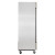 True T-23F-HC - One Section Solid Hinged Door Bottom Mounted 23 cu ft Stainless Steel Reach-In Freezers