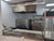 Peerless CW53BSC - 56"W Triple Stack Gas Fired Bake & Roast Deck Oven, Heavy Duty Steel Deck, 4-Cell "Power-Pak" Burner System, 42"W x 32"D Deck Size 12"H Sections, 60,000 BTUs/Oven