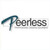 Peerless CE51/41BESC - One CE51BE Stacked with One CE41BE Combination Electric 1 Bake-1 Roast Pizza Ovens