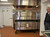 Peerless CE51BE - 50"W Bake/Roast Electric Deck Oven, Heavy Duty Steel Deck, 42"W x 32"D Deck with 12"H Section, 16 kW/220V 1-Ph, 100 Amps