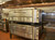 Peerless CE53BESC - 56"W Triple Stack Pizza Bake/Roast Electric Deck Oven, Solid State Relays, 3x(42"W x 32"D) Deck with 12"H Each Section, 3x(8 kW/220V 1-Ph, 50 Amps)