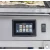 Lincoln 1131-000-U - 1100 Series Impinger II Express Electric Conveyor Ovens w/ 28" Long Baking Chamber, 18" Wide Conveyor Belt, Stackable, 120/240V