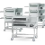 Lincoln 1131-000-U - 1100 Series Impinger II Express Electric Conveyor Ovens w/ 28" Long Baking Chamber, 18" Wide Conveyor Belt, Stackable, 120/240V