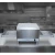 Lincoln V2500/1366 - DCTI 2500 Series Digital Countertop Impinger Conveyorized Electric Ventless Oven, 20"W Baking Chamber, 50" Non-Stick Conveyor, 208-240V/1Ph