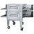 Lincoln 1622-000-U - 1600 Series Impinger Low Profile Electric Conveyor Oven, 40" Wide Bake Chamber, 32"W x 73"L Long Conveyor Belt, Stackable, 120/208V-3Ph