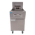 Frymaster 11814E High-Production Electric Fryer - Open Pot Commercial Deep Fryer with CM3.5 Control - 63 lb Capacity 