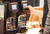 Faema GROUNDBREAKER Commercial Espresso Coffee Grinder - Precision Grinder with Autotamper, Flat Burrs & 4.3" Touchscreen Display