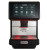 Faema X-Compact by Espresso Soci Machine with Countertop Milk Refrigerator, 80 Cups