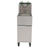 Frymaster ESG35T High Efficiency Commercial Gas Fryer - Stainless Steel Pot - 35 lb Capacity Tube Fryer Millivolt System- 70,000 BTU