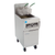 Frymaster PH155 High-Efficiency Commercial Gas Fryer - 50 lb Open Pot w/ Digital Control - Infrared Burner System - 80,000 BTU