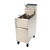 Frymaster/DEAN SR162G Super Runner Commercial Gas Fryer - 75 lb Tube-Type Pot with Thermo-Tube Heat Transfer System w/ Millivolt Controls - 150,000 BTU/HR