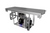 Hatco CSUP-24-I Cold Undermount Shelf w/R-290 Refrigeration - Cold Shelf with Anodized Aluminum Surface and Electronic Temperature Control - 24"W x 19.5"D