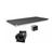 Hatco CSBFR-48-I Cold Built-in Flush Shelf w/Aluminum Hardcoat, Top Mount Remote R-513A Refrigeration 48"W x 19.5"D
