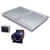 Hatco FTBR-S2 Slim Recessed Drop-in Frost Top Shelf 2-Pan, Remote Refrigeration R-513A