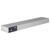 Hatco GRA-30 Glo-Ray® Infrared Aluminum Strip Heater - Single Infrared Warmer with Toggle Controls - 30"W