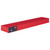 Hatco GRA-84 Glo-Ray® Infrared Aluminum Strip Heater - Single Infrared Warmer with Toggle Controls - 84"W