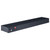 Hatco GRAH-48 Glo-Ray® High Watt Infrared Aluminum Strip Heater - Single High Wattage Infrared Warmer with Infinite Controls - 48"W