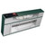 Hatco GRAL-54 Glo-Ray® Standard Watt Infrared Aluminum Strip Heater w/ Incandescent Display Lights - Toggle Controls - 54"W 